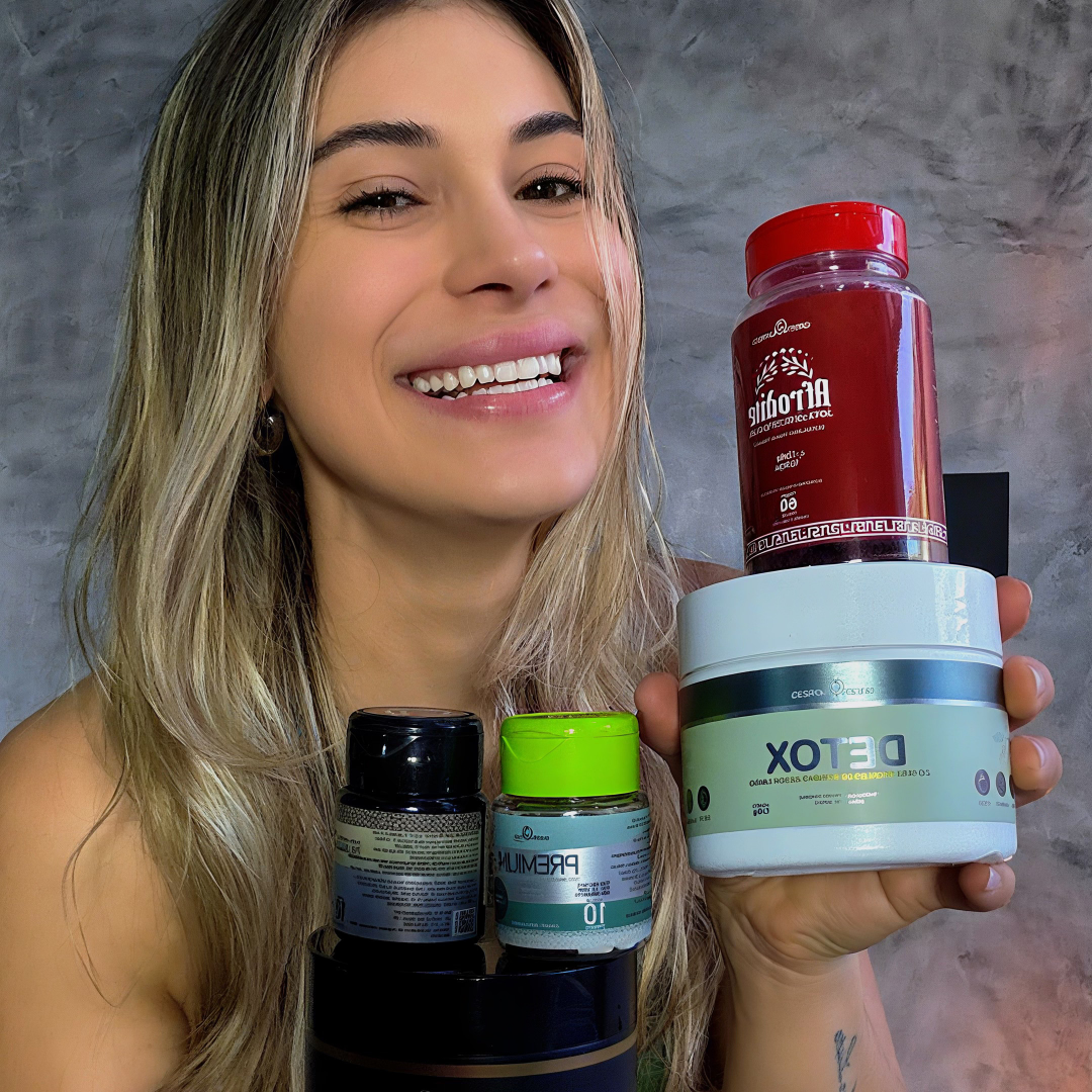 Kit Influencers