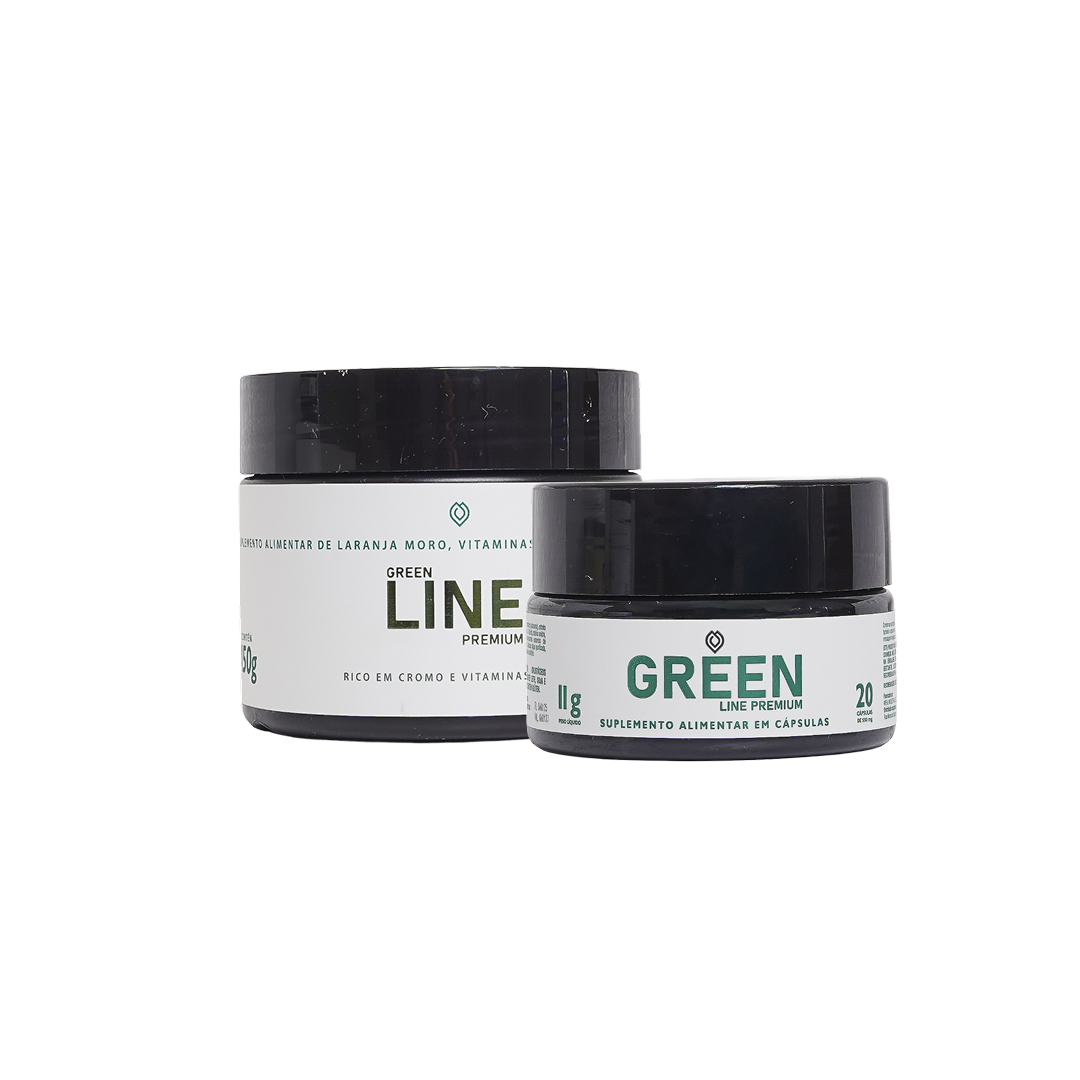 Kit Green Line