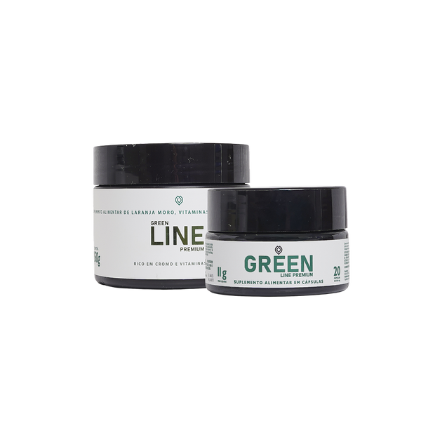 Kit Green Line
