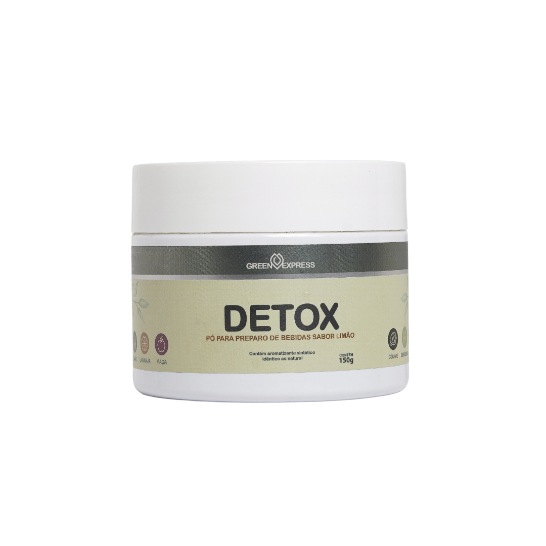 Suco Detox
