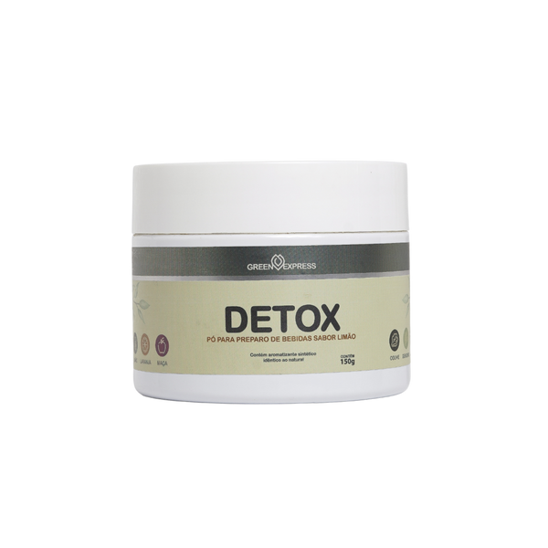 Suco Detox