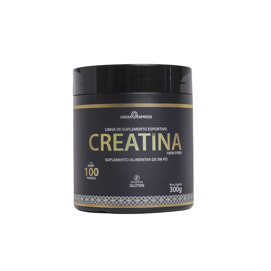 Creatina
