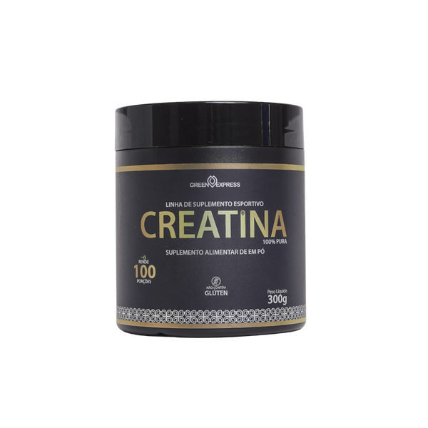 Creatina