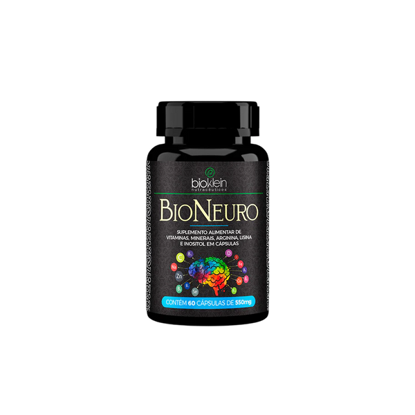 Bio Neuro