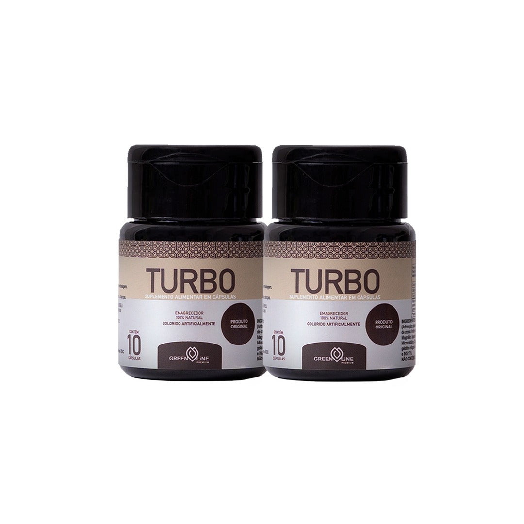 2 Turbos