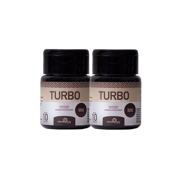 2 Turbos