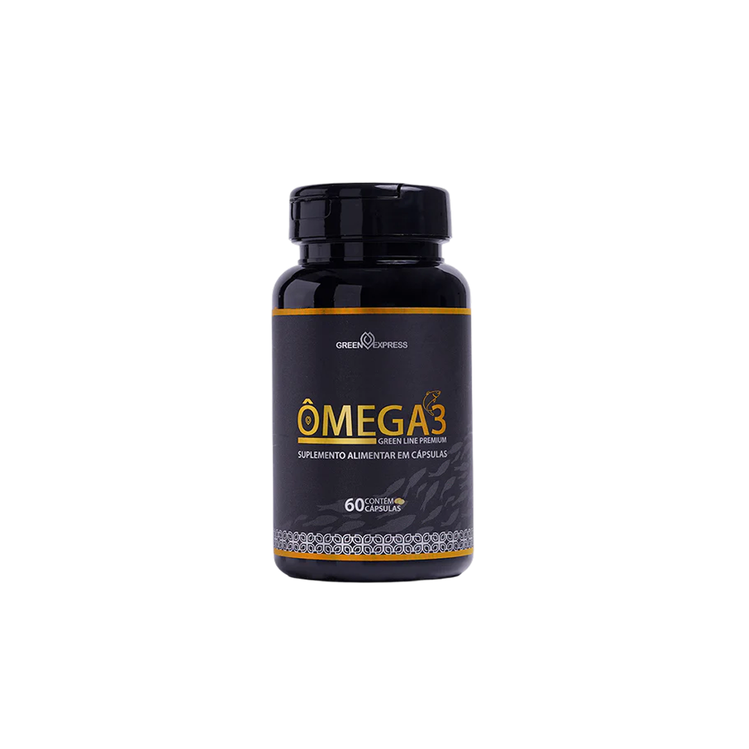 Ômega 3